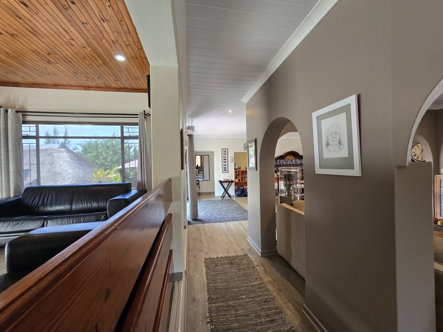 4 Bedroom Property for Sale in Doringkruin North West